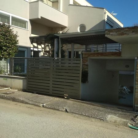 Trikala Alex House Apartman Kültér fotó
