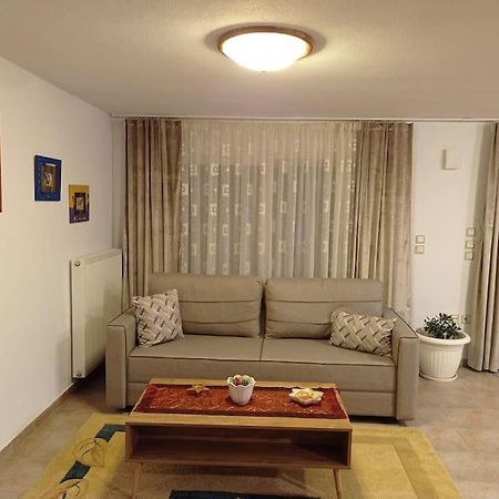 Trikala Alex House Apartman Kültér fotó