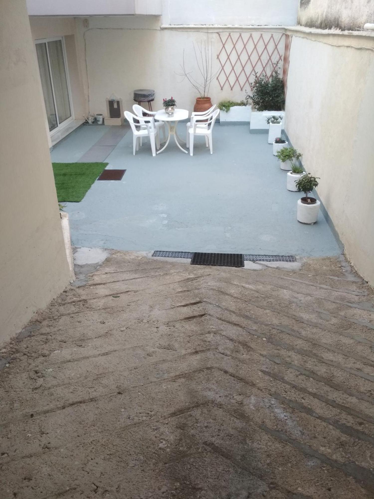 Trikala Alex House Apartman Kültér fotó
