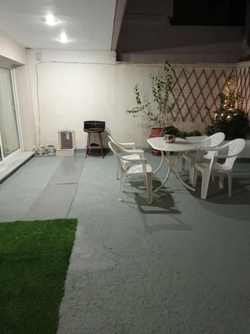 Trikala Alex House Apartman Kültér fotó