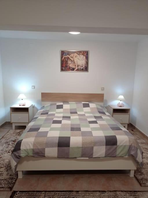 Trikala Alex House Apartman Kültér fotó