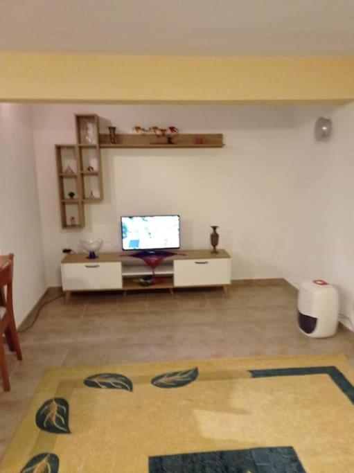 Trikala Alex House Apartman Kültér fotó