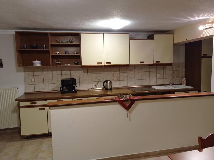 Trikala Alex House Apartman Kültér fotó