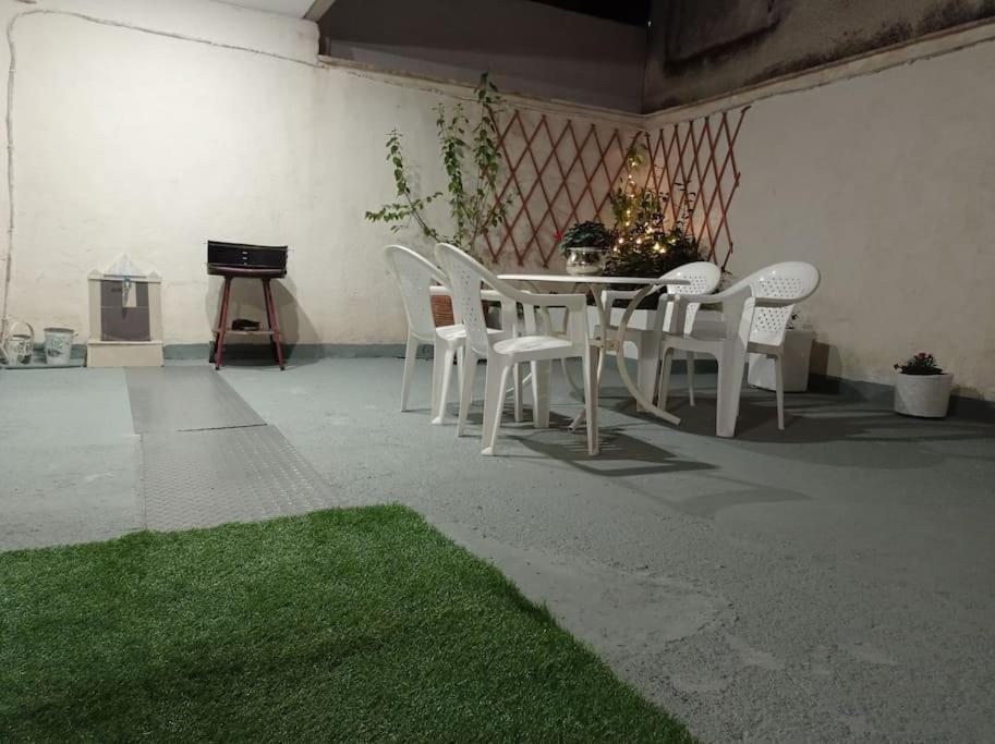 Trikala Alex House Apartman Kültér fotó