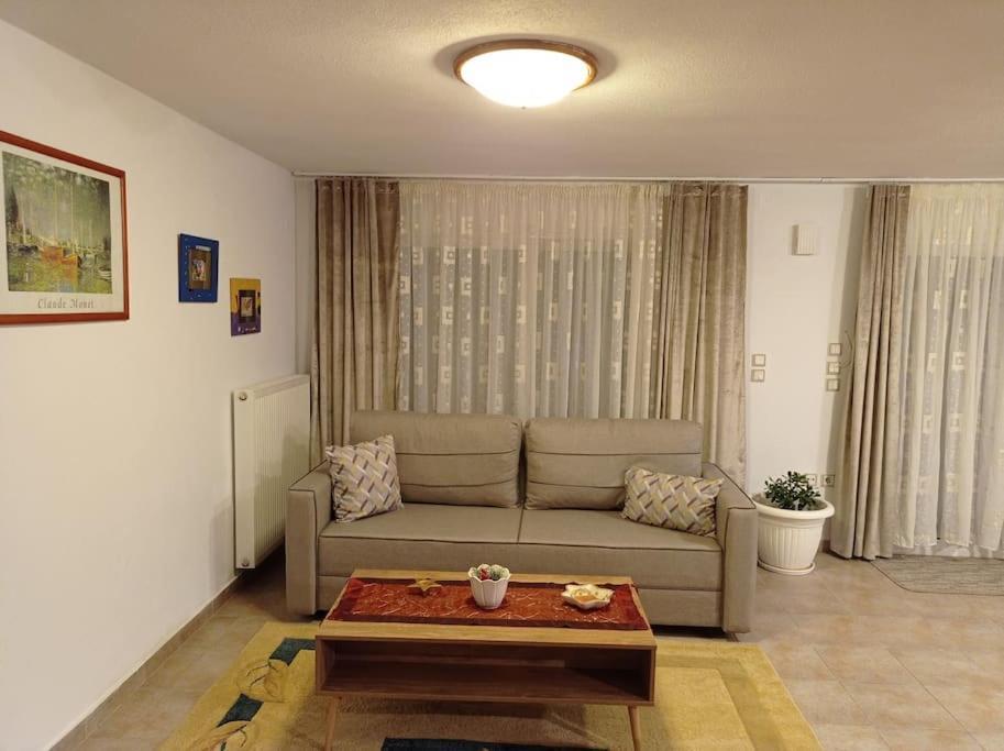 Trikala Alex House Apartman Kültér fotó