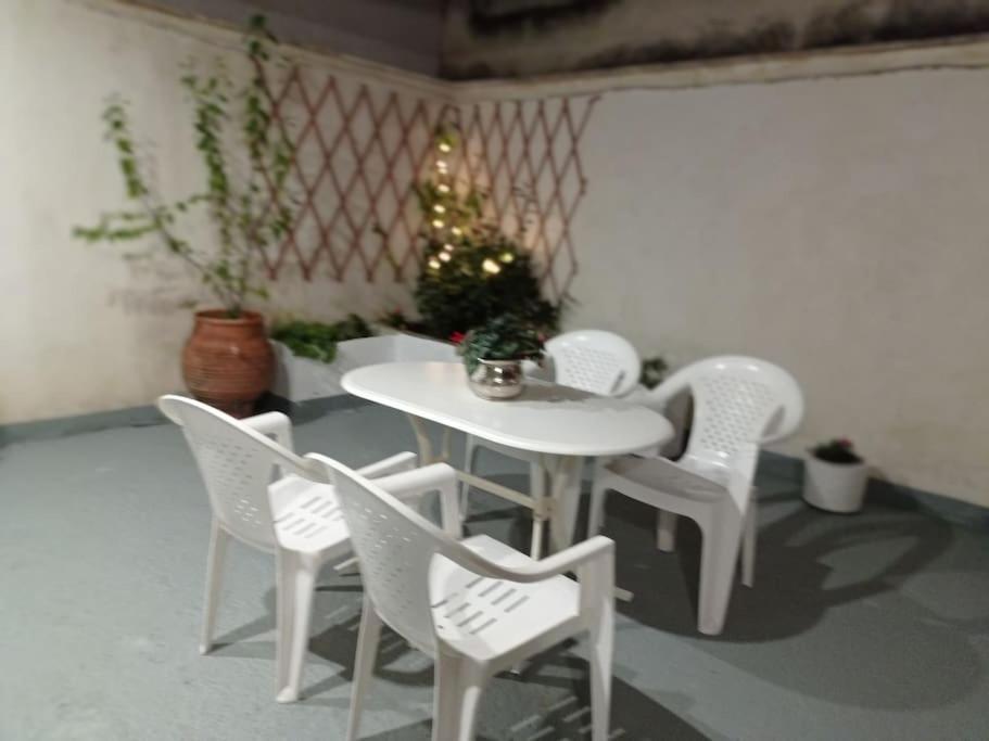 Trikala Alex House Apartman Kültér fotó
