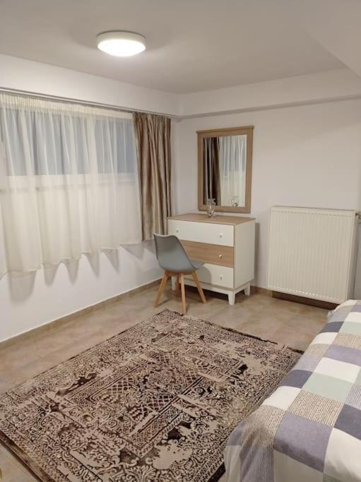 Trikala Alex House Apartman Kültér fotó