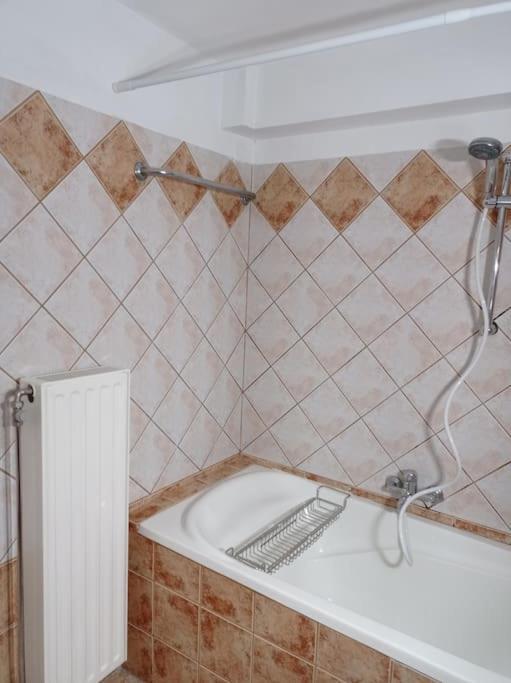 Trikala Alex House Apartman Kültér fotó