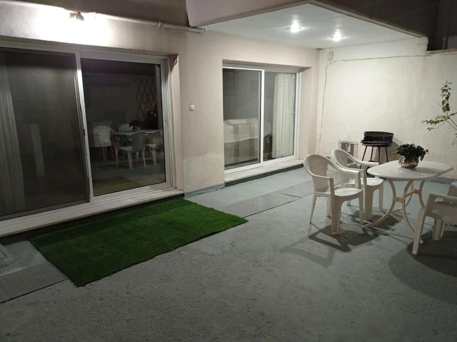 Trikala Alex House Apartman Kültér fotó